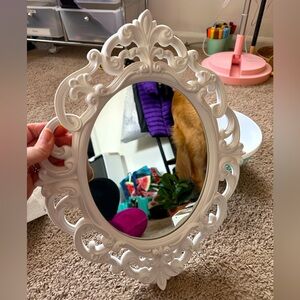 Small Wall Mirror